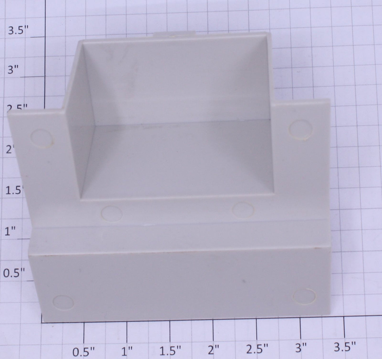 Lionel 85120-205 Thomas Gray Motor Cover