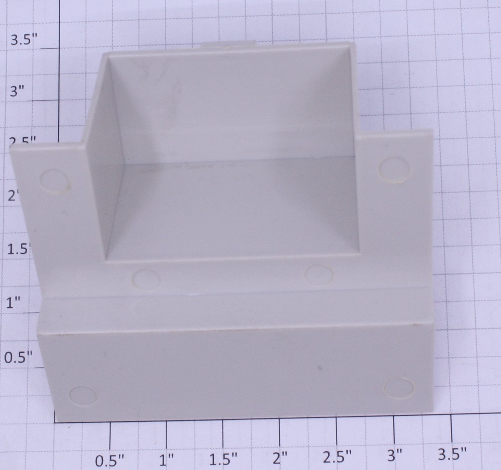 Lionel 85120-205 Thomas Gray Motor Cover
