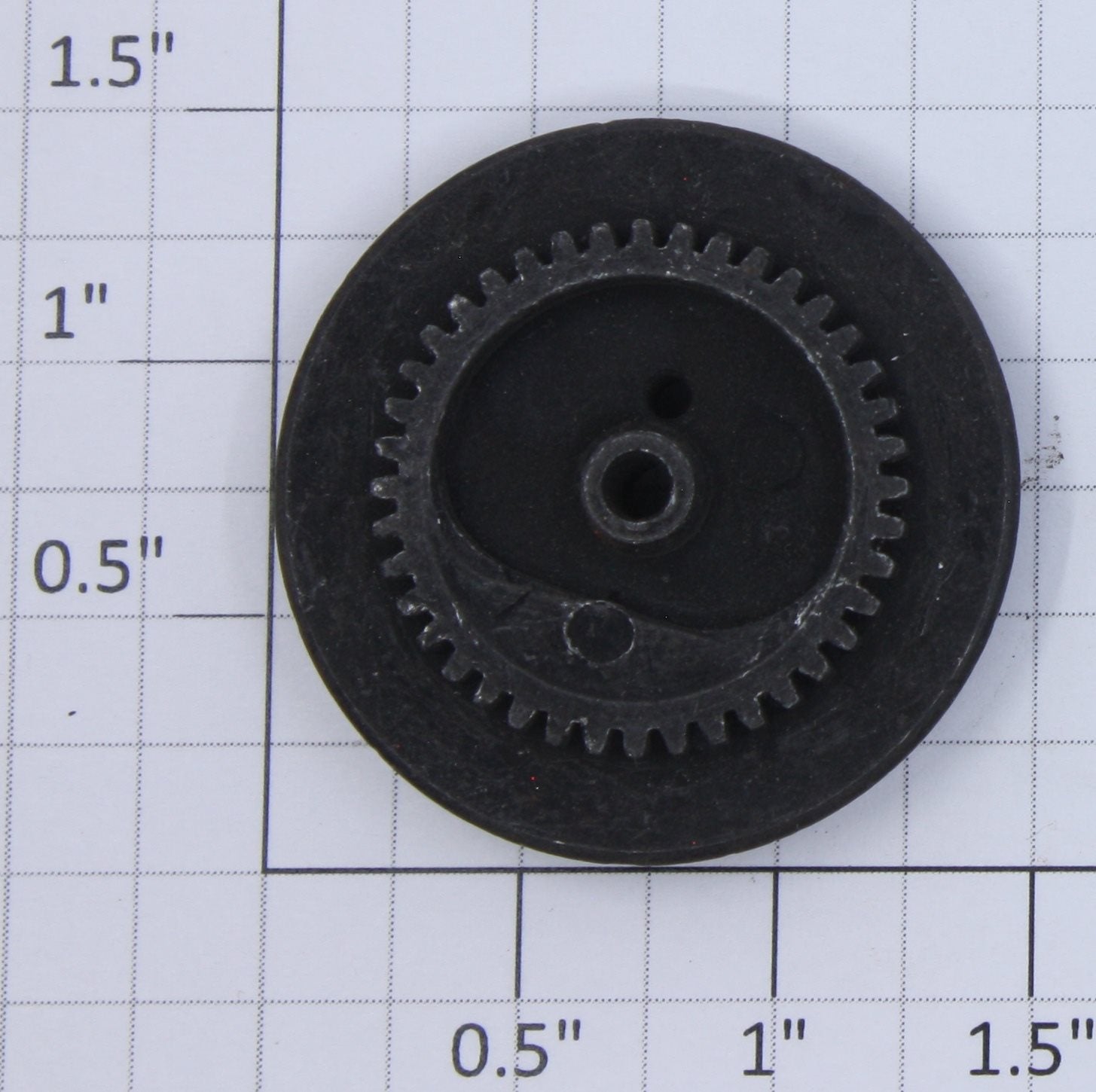 Lionel 2026M-8 Gear End Wheel