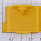 Lionel 9311-8 Yellow Dump Car Platform