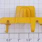 Lionel 9311-8 Yellow Dump Car Platform