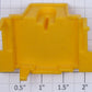 Lionel 9311-8 Yellow Dump Car Platform