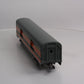 Lionel 6-19116 O Great Northern Aluminum Baggage Car #1200 LN/Box