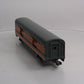Lionel 6-19116 O Great Northern Aluminum Baggage Car #1200 LN/Box