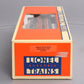 Lionel 6-19116 O Great Northern Aluminum Baggage Car #1200 LN/Box