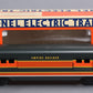 Lionel 6-19116 O Great Northern Aluminum Baggage Car #1200 LN/Box