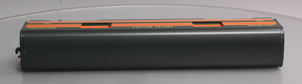 Lionel 6-19116 O Great Northern Aluminum Baggage Car #1200 LN/Box