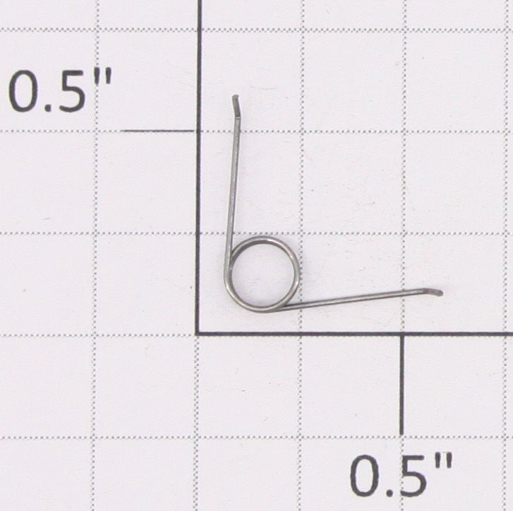 American Flyer P11000F Brush Spring