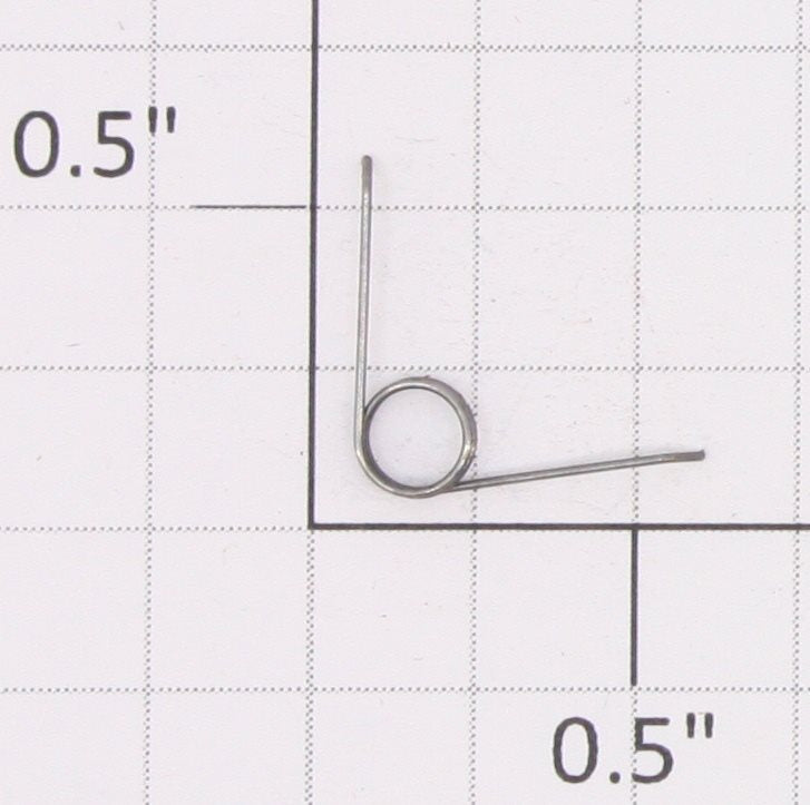 American Flyer P11000F Brush Spring