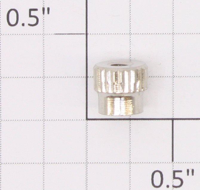 American Flyer P10037B #4-40 Binding Post Nut