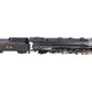 Lionel 6-11299 O C&O 2-6-6-2 USRA Mallet Steam Locomotive & Tender #875