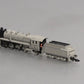 Marklin 88091 Z Steam Loco & Tender w/Videotape LN/Box