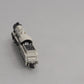 Marklin 88091 Z Steam Loco & Tender w/Videotape LN/Box