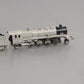 Marklin 88091 Z Steam Loco & Tender w/Videotape LN/Box