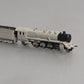 Marklin 88091 Z Steam Loco & Tender w/Videotape LN/Box