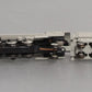 Marklin 88091 Z Steam Loco & Tender w/Videotape LN/Box