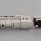 Marklin 88091 Z Steam Loco & Tender w/Videotape LN/Box