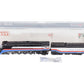 Kato 126-0311 N American Freedom Train 4-8-4 GS-4 Steam Locomotive #4449 EX/Box