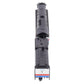 Kato 126-0311 N American Freedom Train 4-8-4 GS-4 Steam Locomotive #4449 EX/Box
