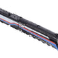 Kato 126-0311 N American Freedom Train 4-8-4 GS-4 Steam Locomotive #4449 EX/Box