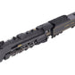 Broadway Limited 2143 HO Delaware & Hudson Class T-1 4-8-4 Paragon2™ #302 w/DCC