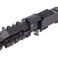 Broadway Limited 4326 HO Unlettered 2-8-0 Consolidation w/ DCC & Sound