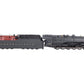 Broadway Limited 4185 HO PRR Class I1sa 2-10-0 Steam Loco #4499 w/ DCC & Sound