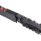 Broadway Limited 4185 HO PRR Class I1sa 2-10-0 Steam Loco #4499 w/ DCC & Sound