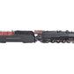 Broadway Limited 4075 HO Pennsylvania Railroad Class M1a 4-8-2 Pre-War #6751