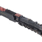 Broadway Limited 4075 HO Pennsylvania Railroad Class M1a 4-8-2 Pre-War #6751