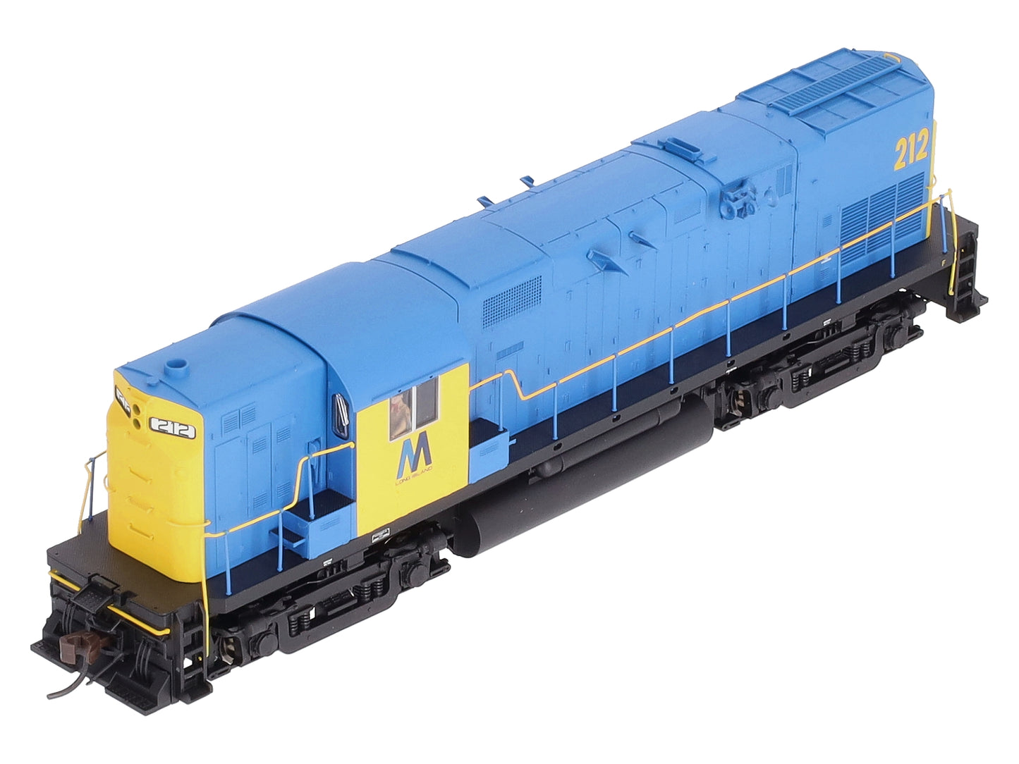 Atlas 10001120 HO Long Island C420 Diesel Engine #212