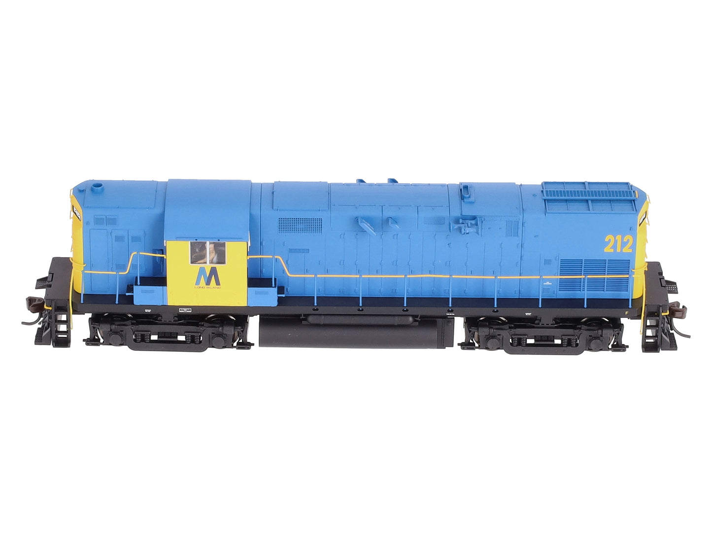 Atlas 10001120 HO Long Island C420 Diesel Engine #212