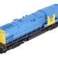 Atlas 10001120 HO Long Island C420 Diesel Engine #212