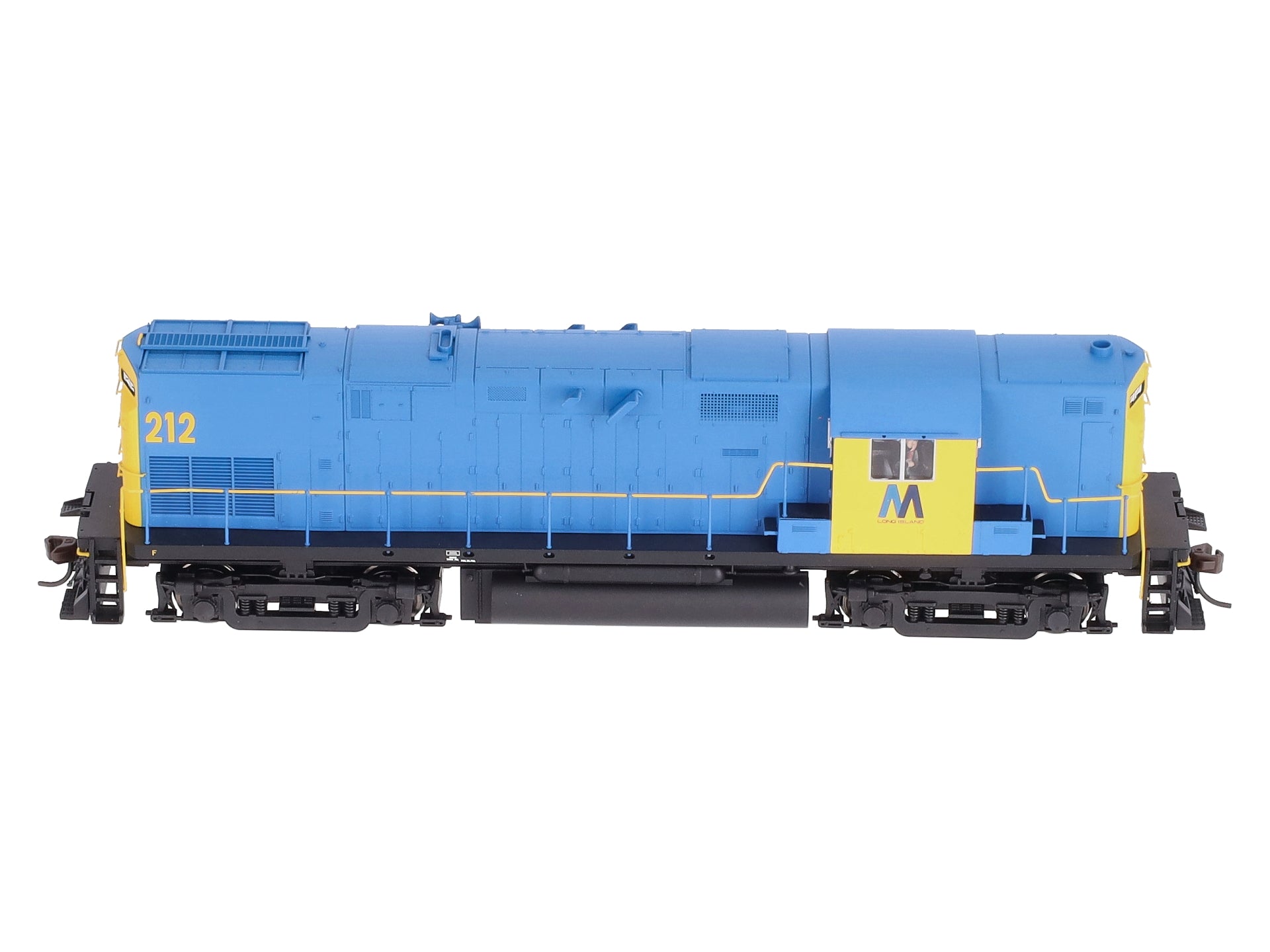 Atlas 10001120 HO Long Island C420 Diesel Engine #212