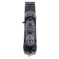 Broadway Limited 2182 HO Unlettered USRA Light 2-8-2 Mikado Paragon2™ w/ DCC