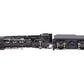 Broadway Limited 2182 HO Unlettered USRA Light 2-8-2 Mikado Paragon2™ w/ DCC