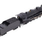 Broadway Limited 2182 HO Unlettered USRA Light 2-8-2 Mikado Paragon2™ w/ DCC