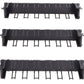 Walthers 932-33153 HO Scale Wisconsin Central 63' Pulpwood Freight Cars (3)
