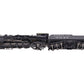 Broadway Limited 4761 HO ATSF 2-8-2 Mikado Steam Locomotive #4041 w/DCC/SND