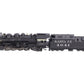 Broadway Limited 4761 HO ATSF 2-8-2 Mikado Steam Locomotive #4041 w/DCC/SND