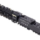 Broadway Limited 4761 HO ATSF 2-8-2 Mikado Steam Locomotive #4041 w/DCC/SND