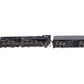 Broadway Limited 4104 HO N&W Y6b 2-8-8-2 22I Tender Steam Locomotive #2192
