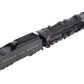 Broadway Limited 4104 HO N&W Y6b 2-8-8-2 22I Tender Steam Locomotive #2192