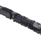 Broadway Limited 4104 HO N&W Y6b 2-8-8-2 22I Tender Steam Locomotive #2192