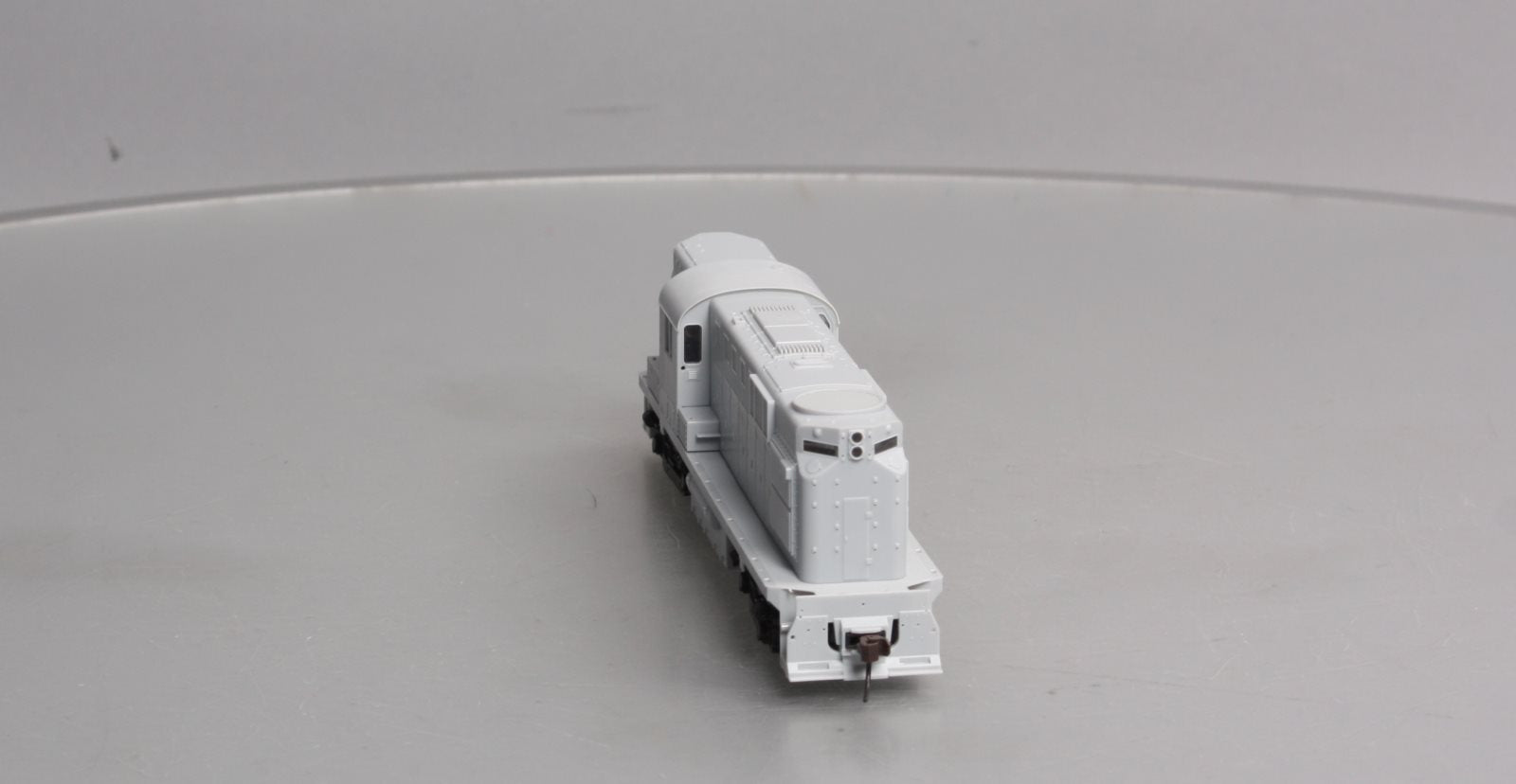 Atlas 10002148 HO Undecorated ALCO RS-11 Diesel Locomotive - LokSound & DCC