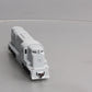 Atlas 10002148 HO Undecorated ALCO RS-11 Diesel Locomotive - LokSound & DCC