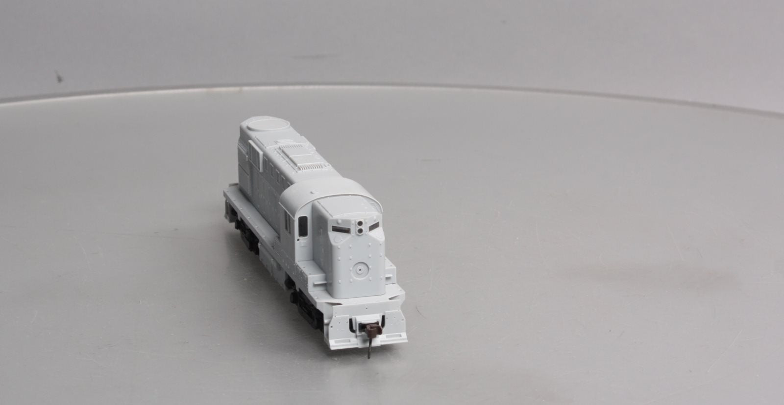 Atlas 10002148 HO Undecorated ALCO RS-11 Diesel Locomotive - LokSound & DCC