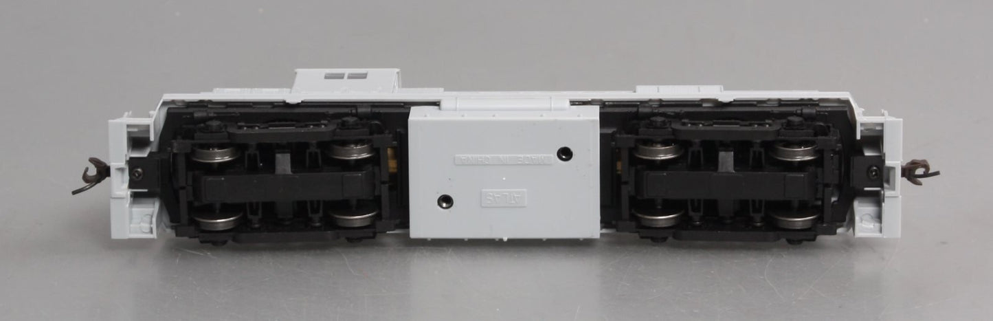 Atlas 10002148 HO Undecorated ALCO RS-11 Diesel Locomotive - LokSound & DCC