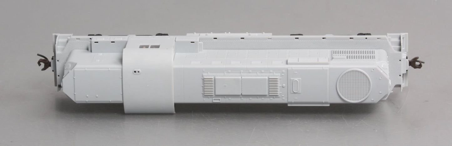 Atlas 10002148 HO Undecorated ALCO RS-11 Diesel Locomotive - LokSound & DCC