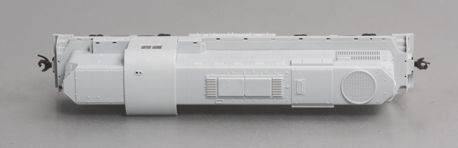Atlas 10002148 HO Undecorated ALCO RS-11 Diesel Locomotive - LokSound & DCC